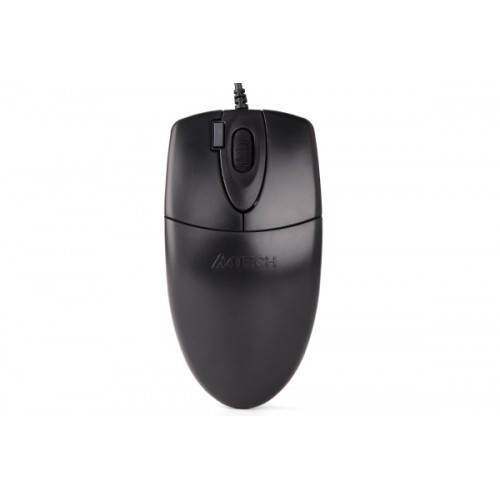Mouse A4tech OP-620D 2X Click Optical
