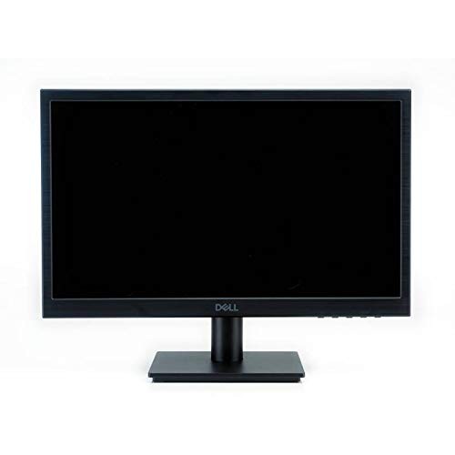 Monitor Dell D1918h 185 Inch Led Vga Hdmi The Computer Planet