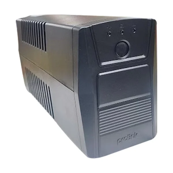 Prolink 650VA Offline UPS with Plastic Body