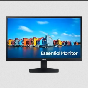 Samsung LS19A330NHW 19" LED Monitor